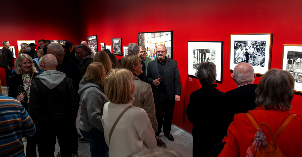 Ausstellung Leica Streetfotografie 07