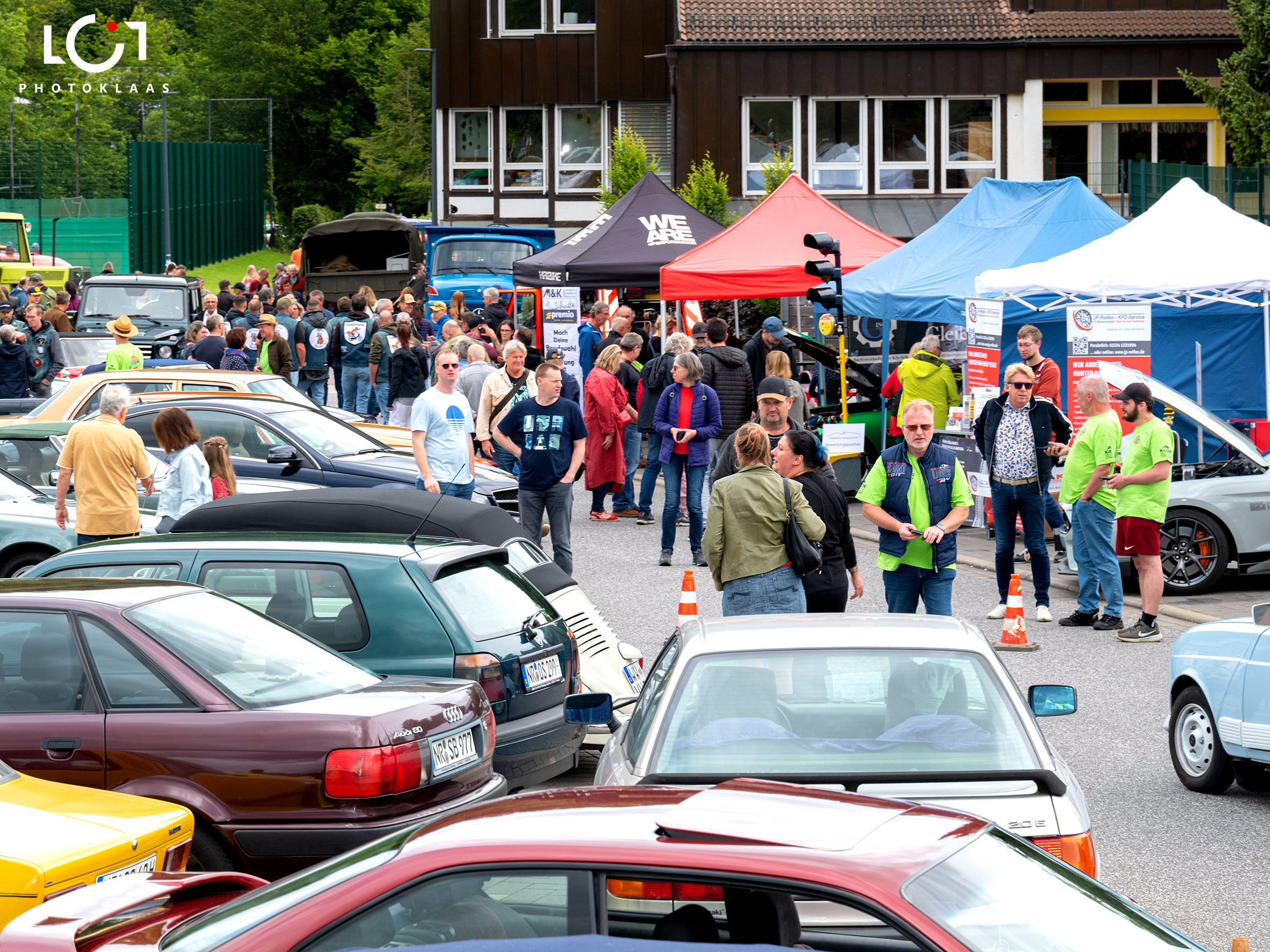 Oldtimer Treffen Wiedtal Classic 1020662